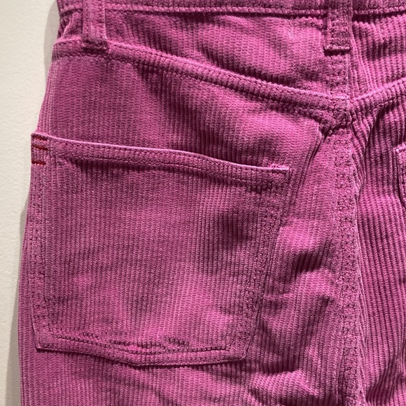 Urban Outfitters BDG Corduroy Wide Leg Pants - Picture 4 of 7